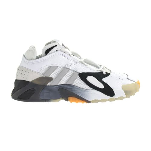 Adidas Streetball Heren Wit