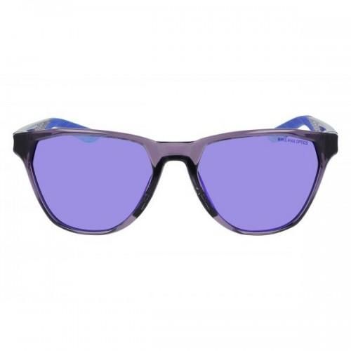Nike Maverick Rise Spiegel Zonnebril (Canon paars/violet)