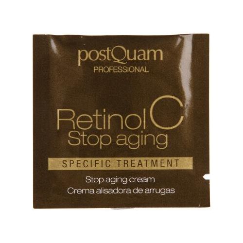 FALTENCREME MIT RETINOL 20 TASCHEN X 3 ML.