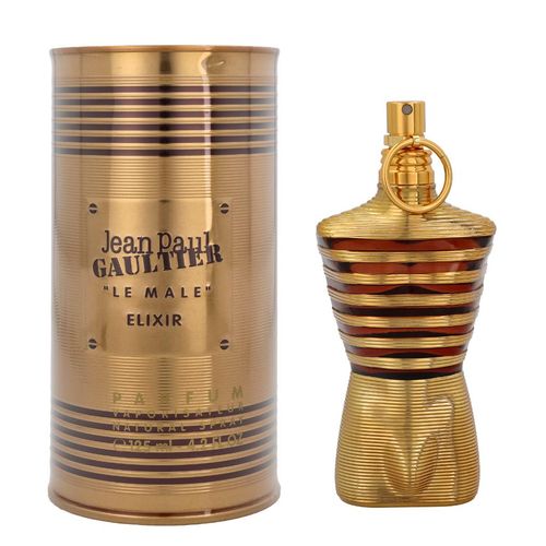 J.P. Gaultier Le Male Elixir Edp Spray125 ml.