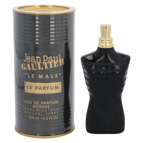 J.P. Gaultier Le Male Intense Edp Spray 125ml.