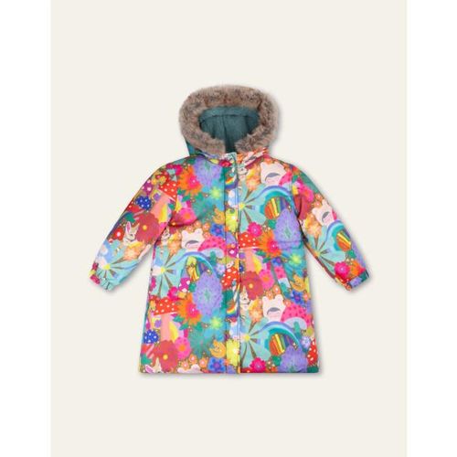 Oilily Candy jas