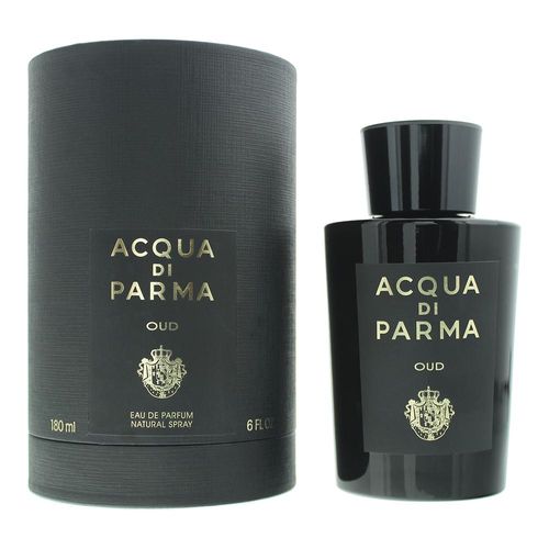 Acqua Di Parma Oudh Eau De Parfum 180ml