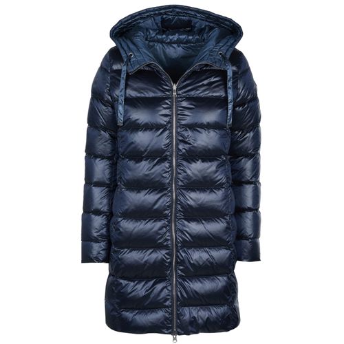 Colmar omkeerbare jas navy