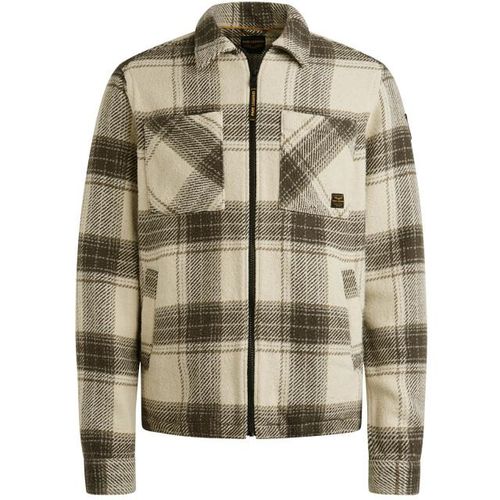 Legend Pme overshirt