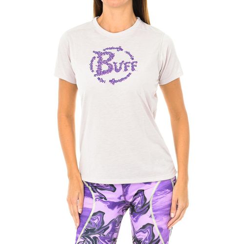 Kurzarm-T-Shirt für Outdoor-Sportarten BF13300 Frauen
