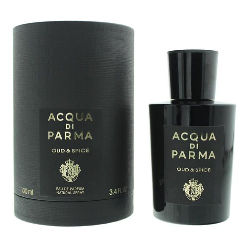 Acqua Di Parma Oud En Specerijen Eau De Parfum 100ml