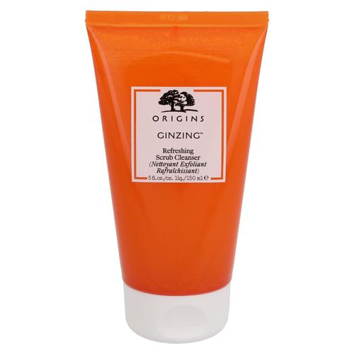 Origins Ginzing Erfrischendes Peeling Reinigungsmittel 150 ml