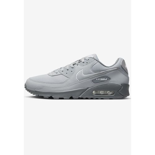 Nike Air Max 90 herenschoenen in Wolf Grey