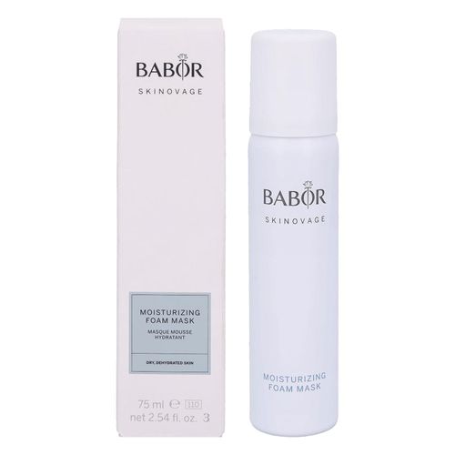 Babor Skinovage Feuchthalte-Schaummaske 75 ml