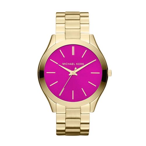 Michael Kors Laufsteg