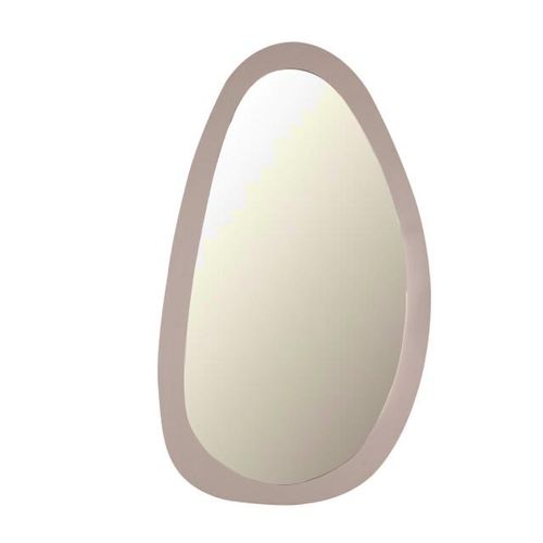 Starfurn spiegel lou 70 cm sand