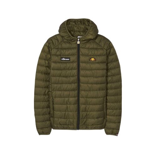 Ellesse Lombardy Gequiltede Jas