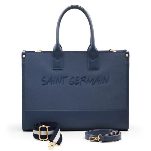 Grote Tote Bag Quartier Latin