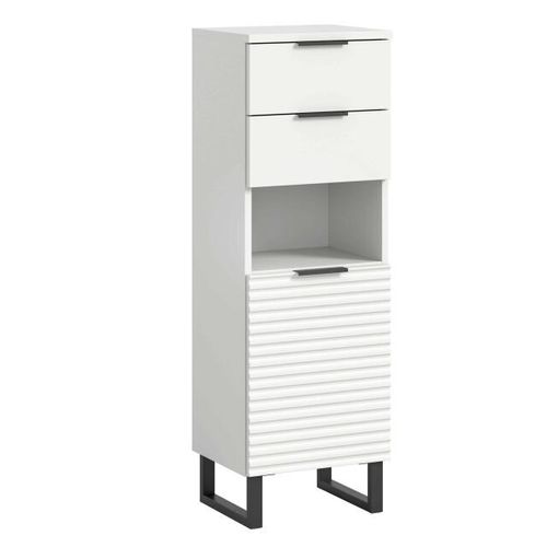 Furnilux Riff staande kast nb