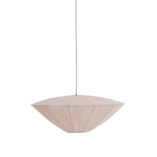 Light & Living hanglamp satilla Ø60x25 cm -