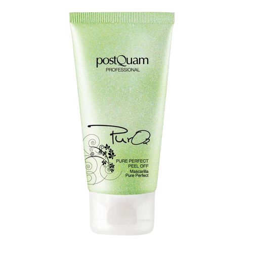 REINIGUNGSMASKE PURE PERFECT PEEL OFF 150 ML.