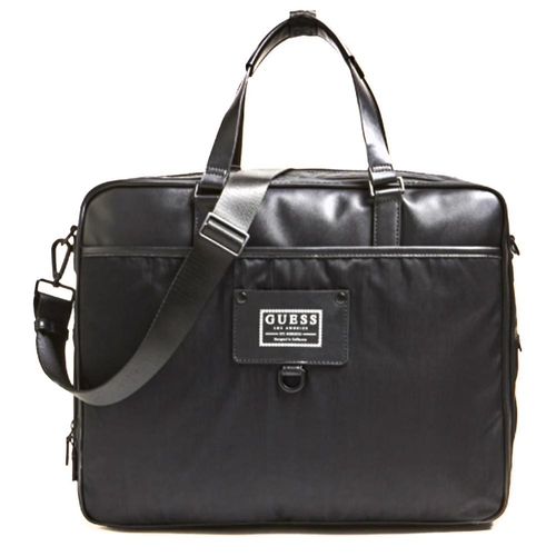 Guess Certosa laptoptas voor heren