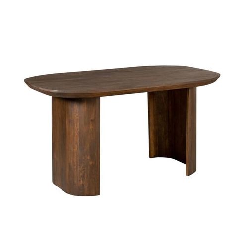 Starfurn bureau maré brown 150 cm