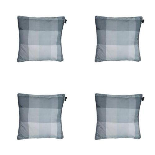 Madison sierkussen sya grey ca. set van 4