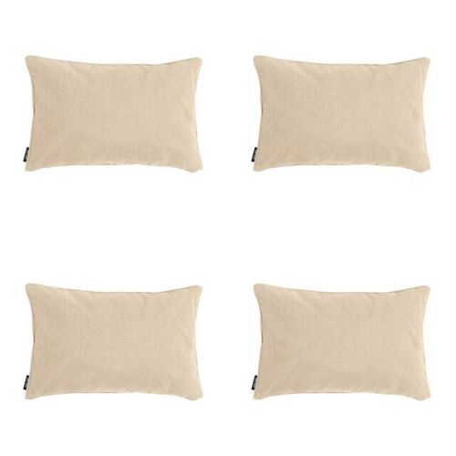 Madison sierkussen canvas eco+ ca. set van 4