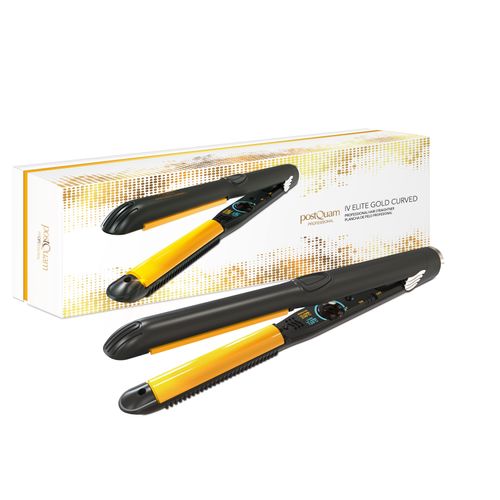PostQuam Elite Ijzer Goud Gebogen