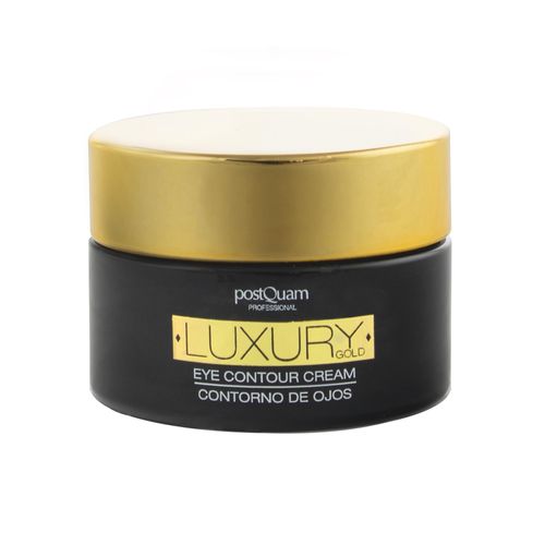 "LUXURY GOLD" AUGENKONTUR 15 ML.