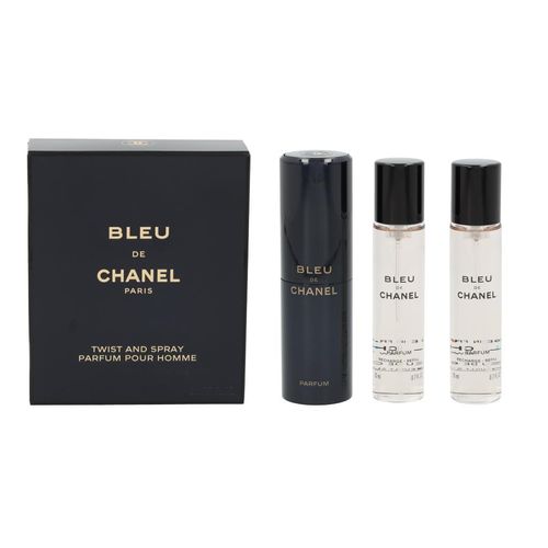 Chanel Bleu De Chanel Pour Homme Giftset 60ml.