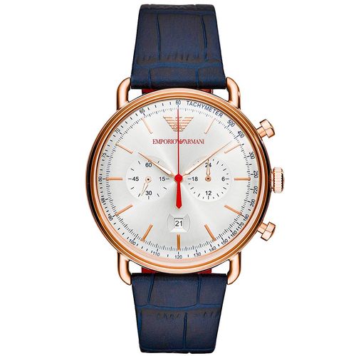 Emporio Armani Herren-Fliegeruhr AR11123