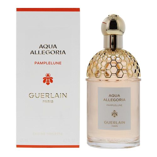 Guerlain Aqua Allegoria Pamplelune Eau De Toilette 125ml Spray Voor Haar