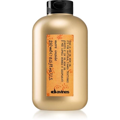 Davines More Inside Oil Non Oil Voedende Haarolie 250 ml