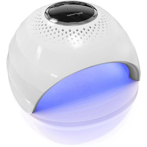 NaniNails UV/LED UV lamp wireless 1 pc