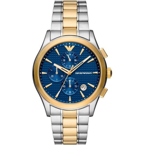 Emporio Armani Paolo Heren Horloge Multi AR11579