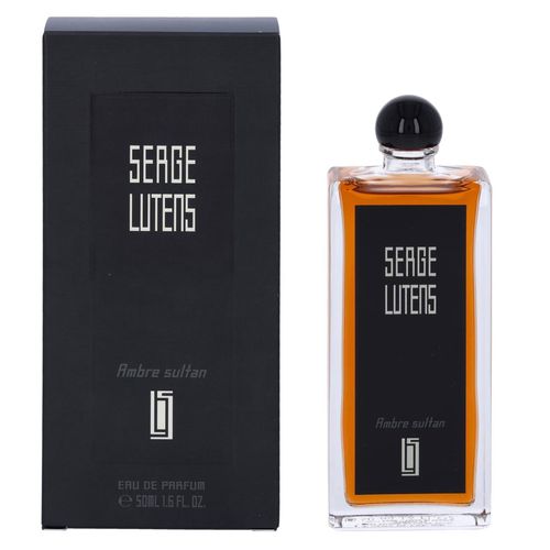 Serge Lutens Ambre Sultan Edp Spray.