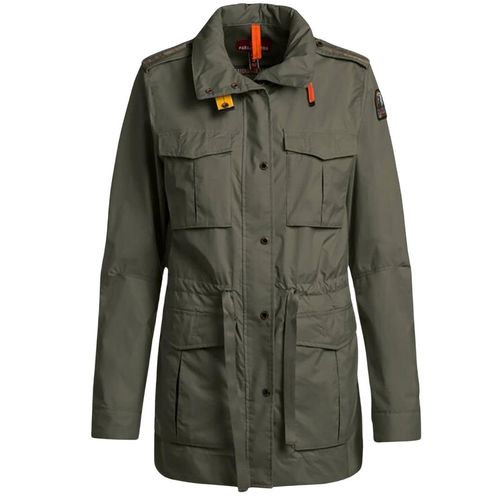 Parajumpers Dulcie groen vissersjack