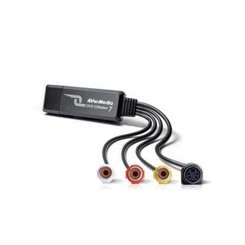 AverMedia DVD EZMaker 7