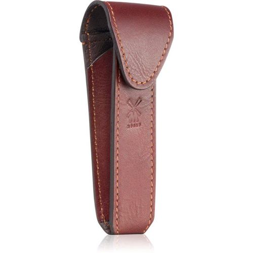 Mühle Case Leather leather razor case 1 pc