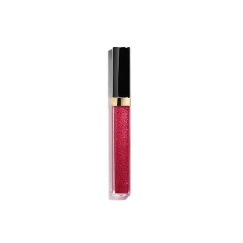 Chanel Rouge Coco lip gloss