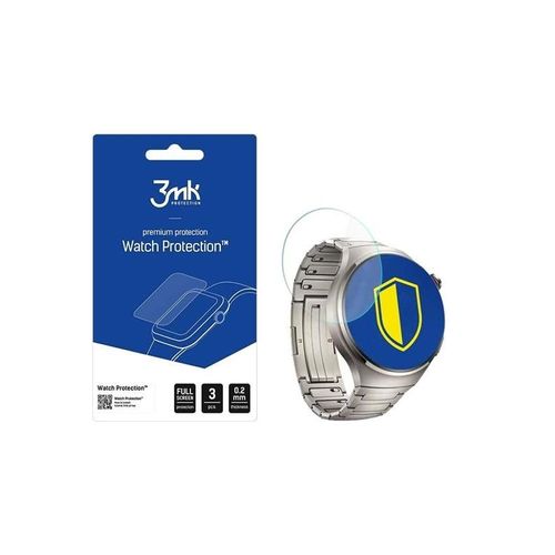 3mk Watch Protection v. ARC+ protective foil for Huawei Watch 4 Pro