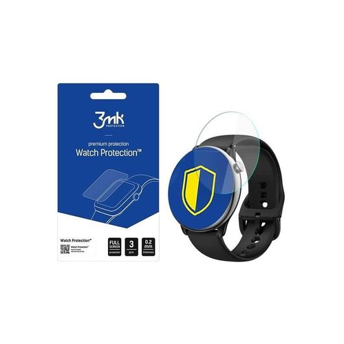3mk Watch Protection v. ARC+ protective film for Amazfit GTR Mini