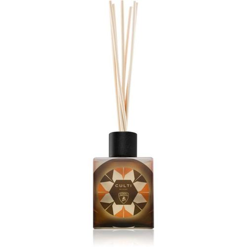 Culti Milano Special Edition Automobili Lamborghini aroma diffuser met vulling 1000 ml