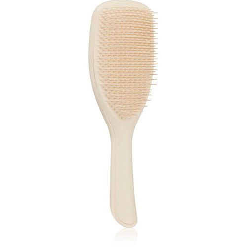 Tangle Teezer Large Ultimate Detangler Vanilla large paddle brush for wet hair Vanilla 1 pc