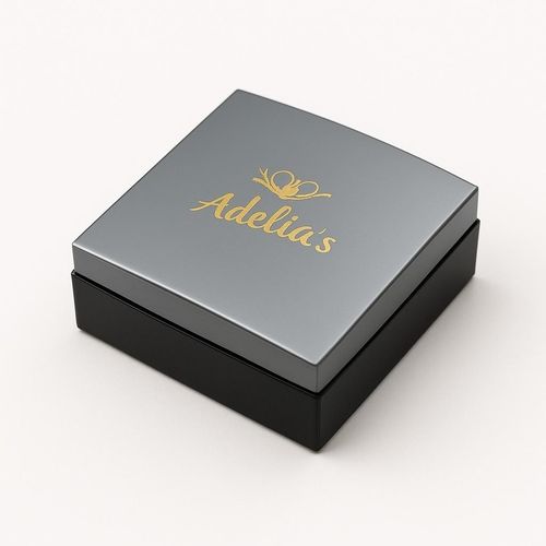 Armband ADELIA´S "19 cm Anker Armband 333 Gold ( 8K ) mit Zirkonia – Goldarmband", gold, Armbänder, Damen, 19cm, Gold, Armband, Goldarmband