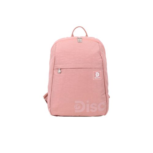 Cityrucksack DISCOVERY "Commuter", Gr. B/H/T: 31cm, pink, Rucksäcke Cityrucksack, mit integrierter RFID-Tasche