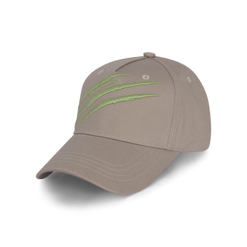 Baseball Cap PLEIN SPORT "Baseball Cap PS Scratch", Herren, 06, beige, Caps