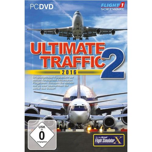 Flight Simulator X - Best of FSX Ultimate