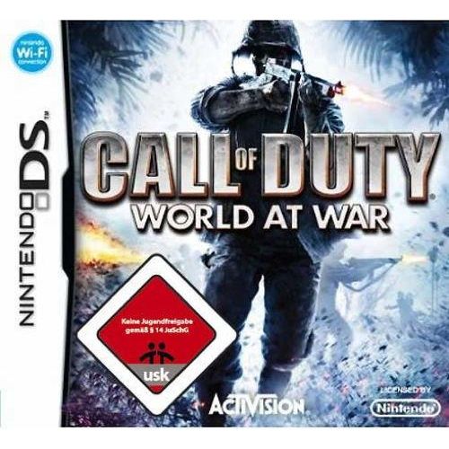 Call of Duty 5 - World at War