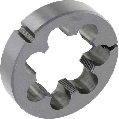 VAR Gewindeschneideinsatz FH-04020 1 1/8" - präziser HSS-Gewindeschneider für...