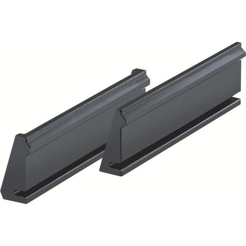 Röhm Einsatz mit rundem Spannansatz RNR, Größe 2, Backenbreite 110 - 155253