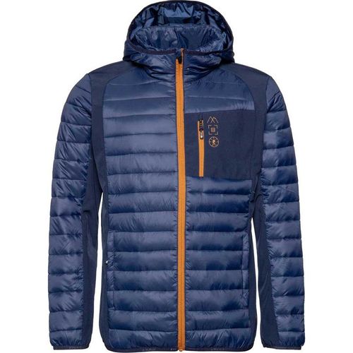 Protest Letton Jacke Blau XL Mann Blau XL